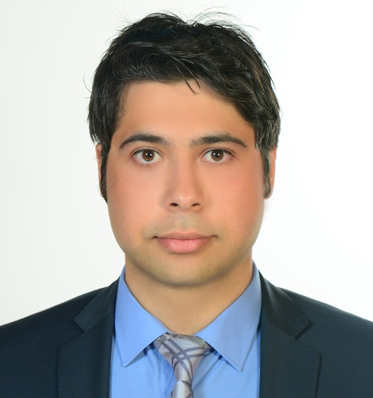 Barış Görüzoğlu