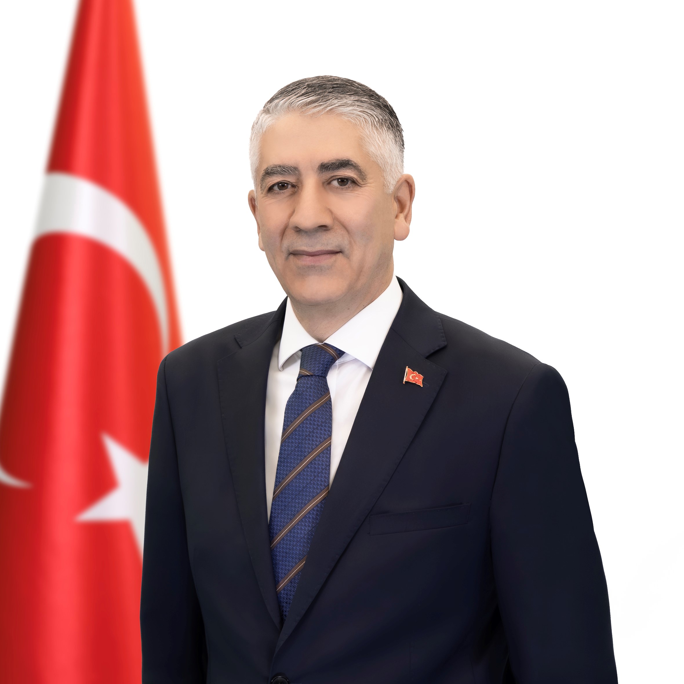 H. Ali Özel